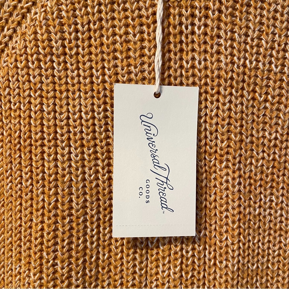 Universal thread sweater - Picture 4 of 4